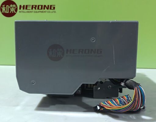 Máquina ATM Diebold Hitachi-Omron ECRM Universal Recycler-UP TS-M1U1 ESCROW (UESAH) 19300004267P