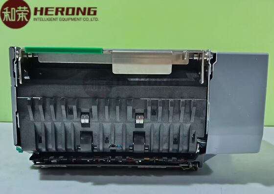 Máquina ATM Diebold Hitachi-Omron ECRM Universal Recycler-UP TS-M1U1 ESCROW (UESAH) 19300004267P