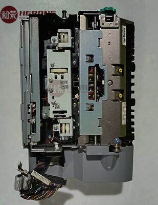 Máquina ATM Diebold Hitachi-Omron ECRM Universal Recycler-UP TS-M1U1 ESCROW (UESAH) 19300004267P
