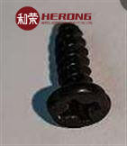 Parafuso manipulador Hysoung CDU PB3*8 PEÇAS ATM em estoque