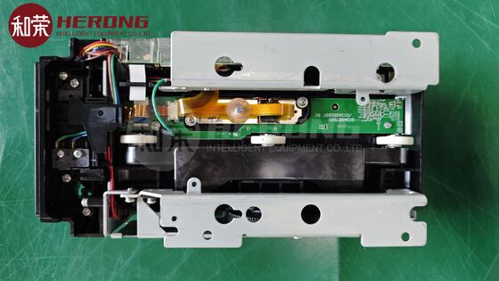 01750304621 Wincor Nixdorf Card Reader CHD-mot ICT3H5-3AJ2791 SecPac1 1750304621