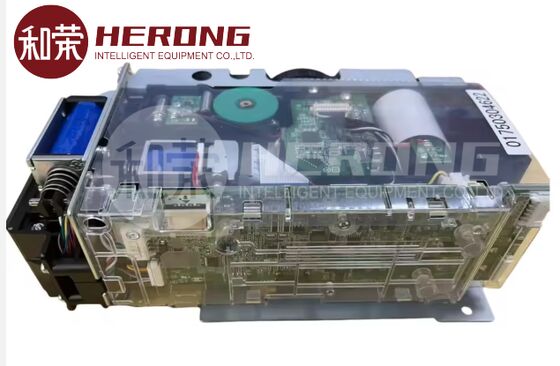01750304622 Diebold Nixdorf Sankyo Card Reader 1750304622 DN100D DN200V ICT3H5-3AD2792 IFM005-0100