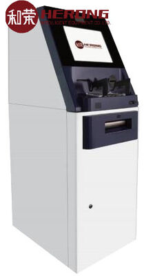 ATM-A06L Confiável, Fácil de Usar, Altamente Inteligente