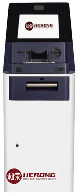ATM-A06L Confiável, Fácil de Usar, Altamente Inteligente