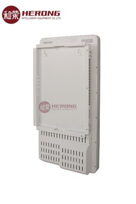 KIOSK-K35W sem dinheiro fácil de usar
