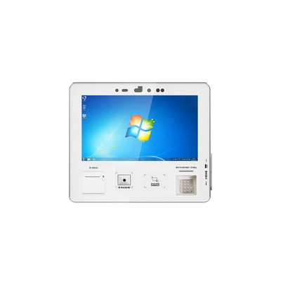Tabuleta pedindo Ipad Mini Kiosk Stand Touch Screen do auto de Android