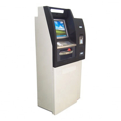 Dinheiro do quiosque para fora da máquina do Atm da moeda de Digitas para o terminal de Cryptocurrency