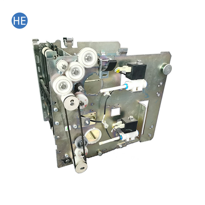 4450756286 Pick Module Assy NCR S2 Dispenser Automático de Depósito Inteligente Peças sobressalentes