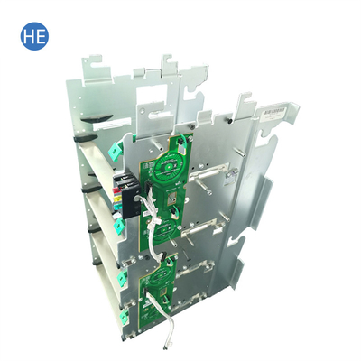 4450756286 Pick Module Assy NCR S2 Dispenser Automático de Depósito Inteligente Peças sobressalentes