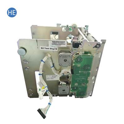 4450756286 Pick Module Assy NCR S2 Dispenser Automático de Depósito Inteligente Peças sobressalentes