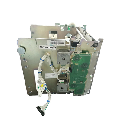 4450756286 Pick Module Assy NCR S2 Dispenser Automático de Depósito Inteligente Peças sobressalentes