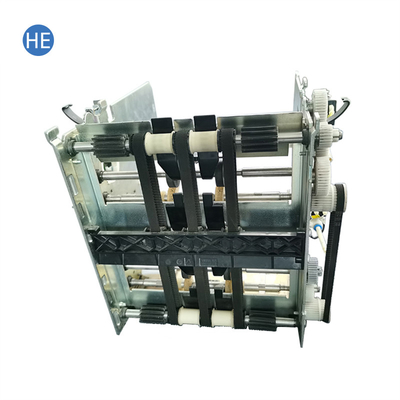 4450756286 Pick Module Assy NCR S2 Dispenser Automático de Depósito Inteligente Peças sobressalentes