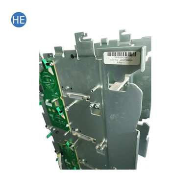 4450756286 Pick Module Assy NCR S2 Dispenser Automático de Depósito Inteligente Peças sobressalentes