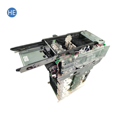 Nixdorf Wincor 2050XE Dispenser CMD-V4 01750109659 Com 4+1 Cassetes