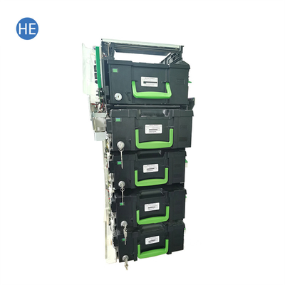 Nixdorf Wincor 2050XE Dispenser CMD-V4 01750109659 Com 4+1 Cassetes