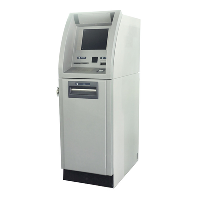 Sistemas da máquina de caixa automático de WINCOR NIXFORF 1500XE Atm