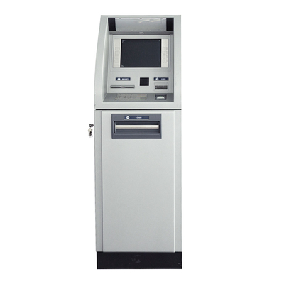 Sistemas da máquina de caixa automático de WINCOR NIXFORF 1500XE Atm