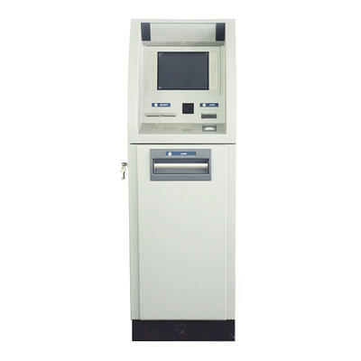 Sistemas da máquina de caixa automático de WINCOR NIXFORF 1500XE Atm