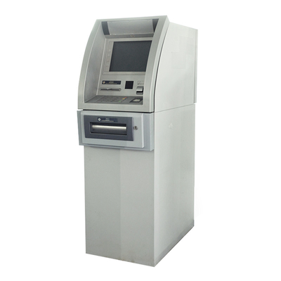 Sistemas da máquina de caixa automático de WINCOR NIXFORF 1500XE Atm