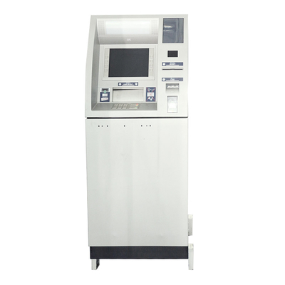 Máquina CINEO4060 C4060 do caixa de Smart da máquina do depósito de dinheiro de WINCOR ATM
