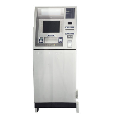 Máquina CINEO4060 C4060 do caixa de Smart da máquina do depósito de dinheiro de WINCOR ATM
