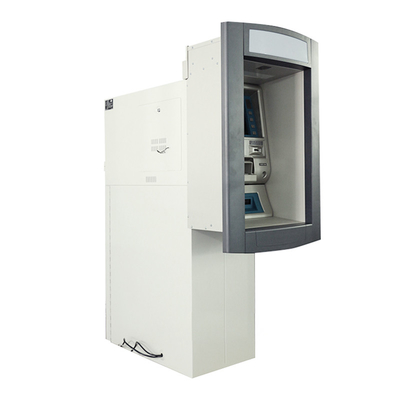 Máquina de caixa automatizado de HYOSUNG ATM para o depósito NH5050 do dinheiro