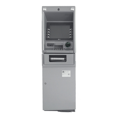 NCR 6622 Máquina automática de caixa Máquina de depósito de dinheiro nova ou reformada
