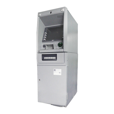 NCR 6622 Máquina automática de caixa Máquina de depósito de dinheiro nova ou reformada