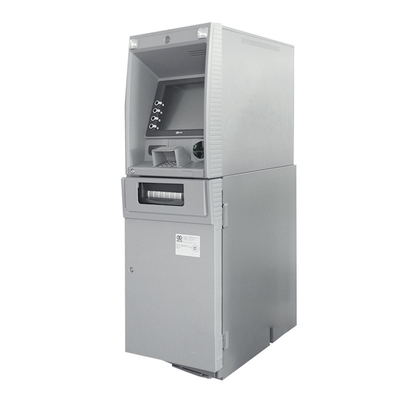 NCR 6622 Máquina automática de caixa Máquina de depósito de dinheiro nova ou reformada