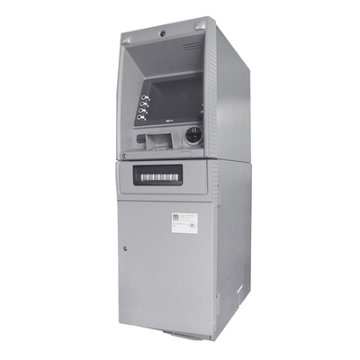 NCR 6622 Máquina automática de caixa Máquina de depósito de dinheiro nova ou reformada