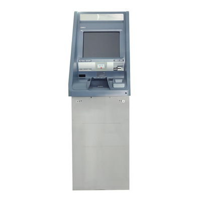 ATM OKI Máquina completa Máquina de caixa automática aplicada em finanças bancárias