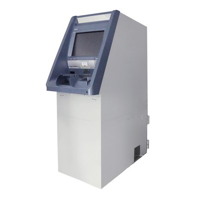 ATM OKI Máquina completa Máquina de caixa automática aplicada em finanças bancárias