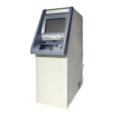 ATM OKI Máquina completa Máquina de caixa automática aplicada em finanças bancárias