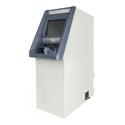 ATM OKI Máquina completa Máquina de caixa automática aplicada em finanças bancárias