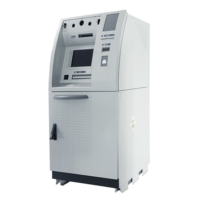 Máquina PC4000 do banco do Atm do reciclador do dinheiro de NIXDORF WINCOR
