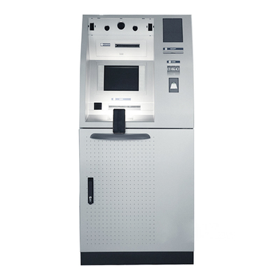 Máquina PC4000 do banco do Atm do reciclador do dinheiro de NIXDORF WINCOR
