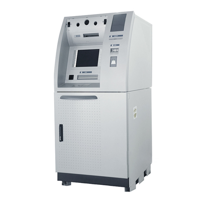 Máquina PC4000 do banco do Atm do reciclador do dinheiro de NIXDORF WINCOR