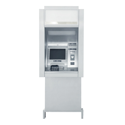 Máquina do depósito do cheque de dinheiro da máquina de 2050XE WINCOR ATM