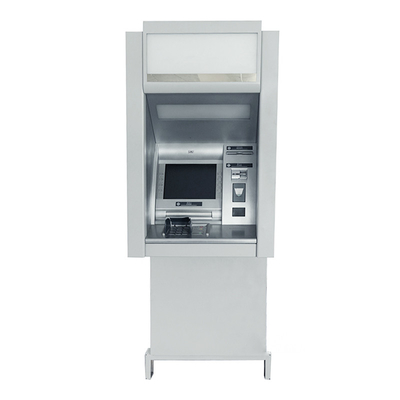 Máquina do depósito do cheque de dinheiro da máquina de 2050XE WINCOR ATM