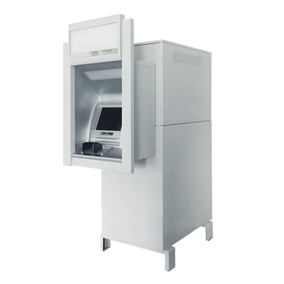Máquina do depósito do cheque de dinheiro da máquina de 2050XE WINCOR ATM