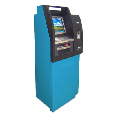 Dinheiro do ATM da loja de 4GB 8GB que aceita a máquina com distribuidor de dinheiro