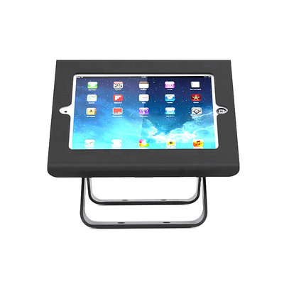 Informação Mini Kiosk With Printer Holder do quiosque da posição do serviço do auto do alimento do restaurante