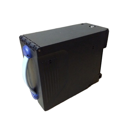 Gaveta do aceitante da cédula de CashCode GX da máquina do Atm para 1000 cédulas