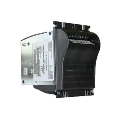 Papel Bill Acceptor Without Bag das peças MVU do quiosque do código do dinheiro