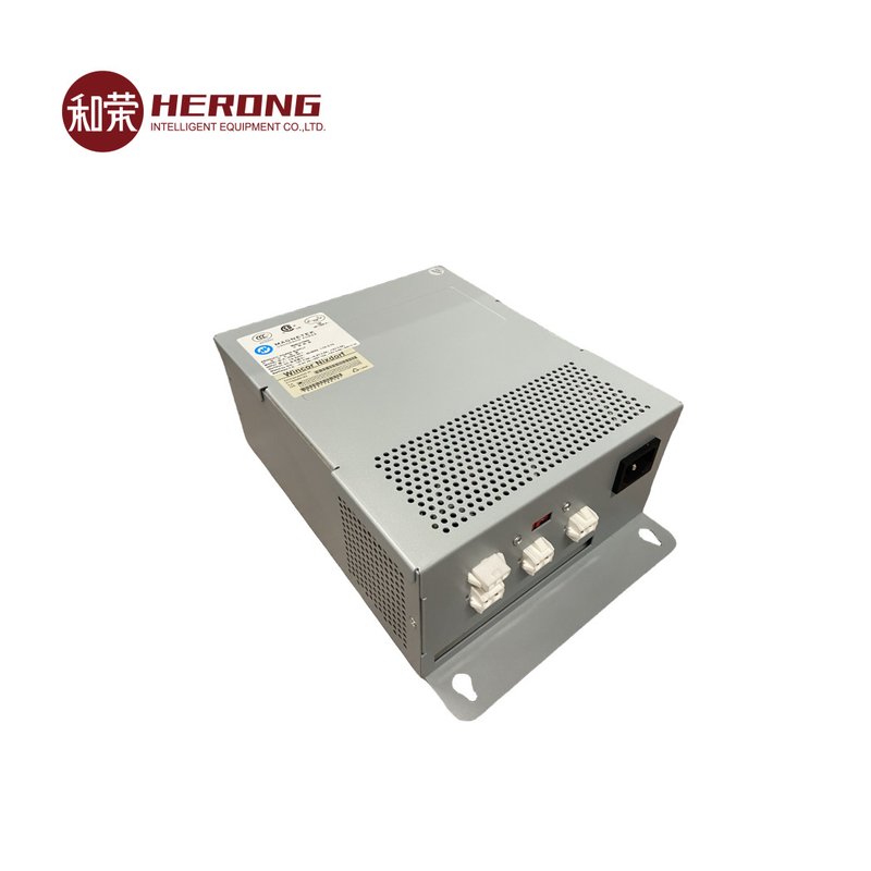P/N 1750069162 ATM Peças sobressalentes Wincor 2050XE