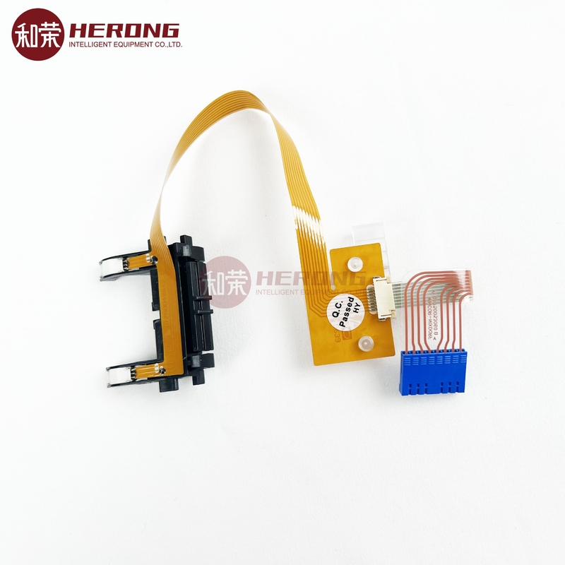 1750044668 Wincor Nixdorf Estação de medição Sensor Holder Cerâmica Assd ATM