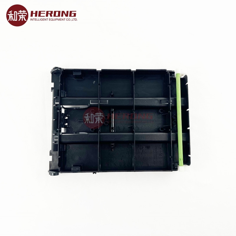 1750035775 ATM Parts Wincor Nixdorf Procash 280 Chassis DDU com duplo extractor