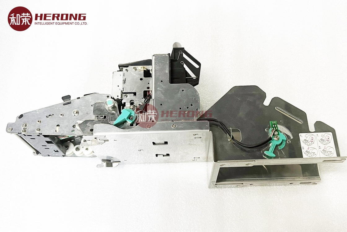 Impressora de recibos Wincor Cineo C4060 ATM Parte 01750256247 Wincor Nixdorf Tp27