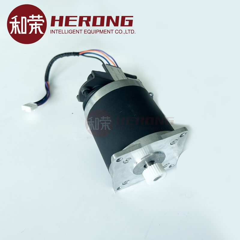 4450731632 NCR ATM Peças Acessório Dispensador S2 Motor Principal Novo Original Alta Qualidade