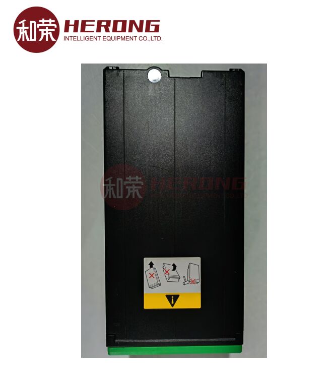 NCR 009-0029129 0090029129 Cabaz inferior de exceção para BRM-10EC 6683 6687 ATM de reciclagem